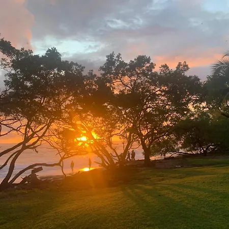 Aloha Amigos Villa